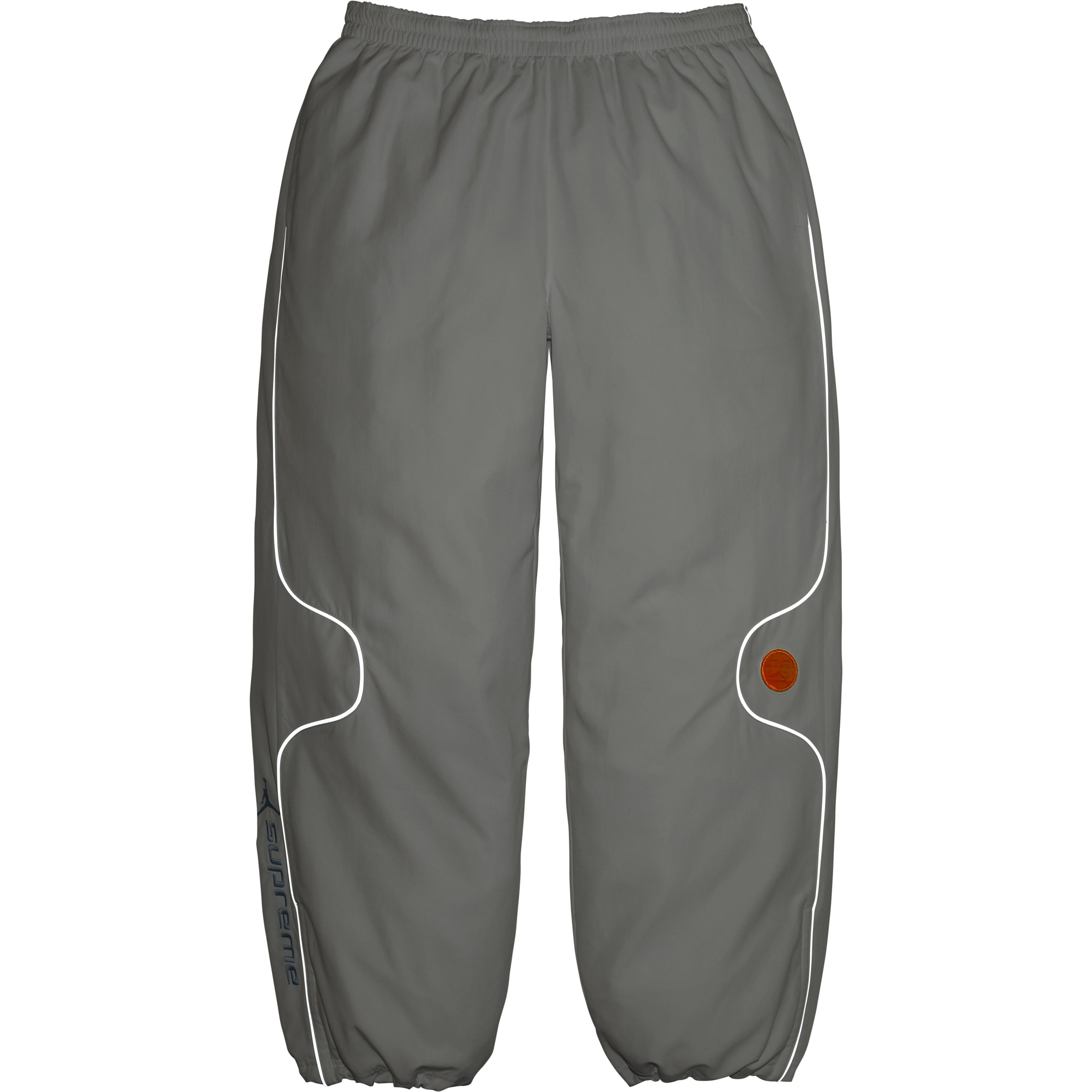 Supreme®/Jordan® Track Pant view 2